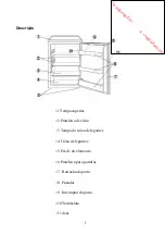 Предварительный просмотр 64 страницы Haier HRZ-186 User Instructions