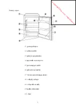 Предварительный просмотр 89 страницы Haier HRZ-186 User Instructions