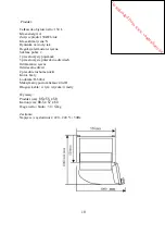 Предварительный просмотр 98 страницы Haier HRZ-186 User Instructions