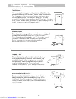 Предварительный просмотр 4 страницы Haier HRZ-241 User Instructions