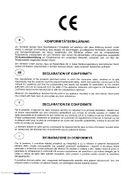 Preview for 2 page of Haier HRZ-98A AS User Instructions