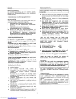 Preview for 6 page of Haier HRZ-98A AS User Instructions