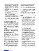 Preview for 27 page of Haier HRZ-98A AS User Instructions