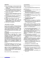 Preview for 66 page of Haier HRZ-98A AS User Instructions