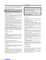 Preview for 74 page of Haier HRZ-98A AS User Instructions