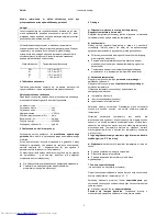 Preview for 80 page of Haier HRZ-98A AS User Instructions