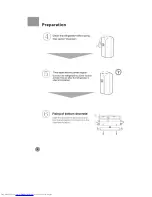 Предварительный просмотр 10 страницы Haier HS-26LDB Operation Manual