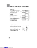 Предварительный просмотр 16 страницы Haier HS-26LDB Operation Manual