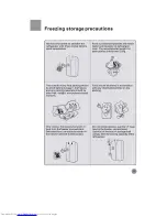 Предварительный просмотр 23 страницы Haier HS-26LDB Operation Manual