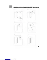 Предварительный просмотр 37 страницы Haier HS-26LDB Operation Manual