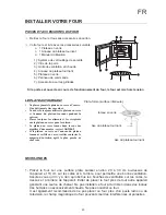 Предварительный просмотр 23 страницы Haier HSA -2070MG Instructions For Use Manual