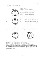 Предварительный просмотр 52 страницы Haier HSA -2070MG Instructions For Use Manual