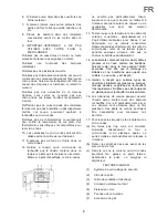 Preview for 6 page of Haier HSA -2280EGTB Instructions For Use Manual