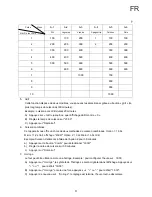 Preview for 9 page of Haier HSA -2280EGTB Instructions For Use Manual