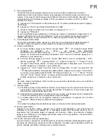 Preview for 10 page of Haier HSA -2280EGTB Instructions For Use Manual