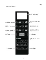 Preview for 30 page of Haier HSA -2280EGTB Instructions For Use Manual