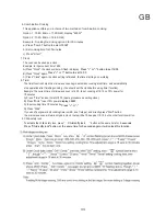 Preview for 33 page of Haier HSA -2280EGTB Instructions For Use Manual