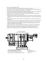 Preview for 35 page of Haier HSA -2280EGTB Instructions For Use Manual