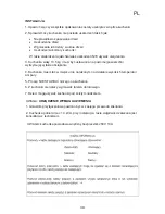 Preview for 38 page of Haier HSA -2280EGTB Instructions For Use Manual