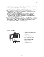 Preview for 41 page of Haier HSA -2280EGTB Instructions For Use Manual