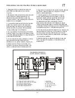 Предварительный просмотр 11 страницы Haier HSA-2280MG Instructions For Use Manual