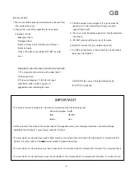 Preview for 14 page of Haier HSA-2280MG Instructions For Use Manual