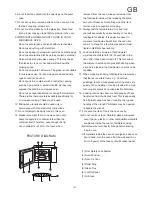 Preview for 16 page of Haier HSA-2280MG Instructions For Use Manual