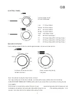 Предварительный просмотр 17 страницы Haier HSA-2280MG Instructions For Use Manual