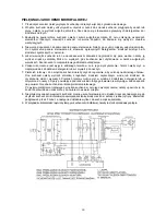 Предварительный просмотр 19 страницы Haier HSA-2590EGTB Instructions For Use Manual