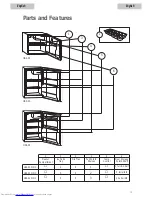 Preview for 5 page of Haier HSA02WNC User Manual