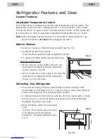 Preview for 8 page of Haier HSA02WNC User Manual