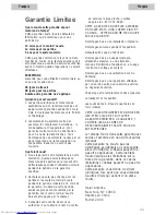 Preview for 23 page of Haier HSA02WNC User Manual