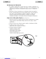 Preview for 29 page of Haier HSA02WNC User Manual