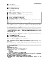 Preview for 5 page of Haier HSB-2390EG Instructions For Use Manual