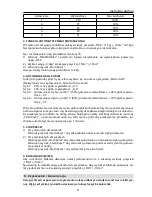 Preview for 9 page of Haier HSB-2390EG Instructions For Use Manual