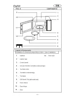 Preview for 25 page of Haier HSB-2390EG Instructions For Use Manual