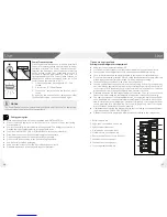 Preview for 9 page of Haier HSBS555AWH User Manual