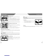 Preview for 11 page of Haier HSBS555AWH User Manual