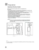 Preview for 10 page of Haier HSBS562IS User Manual