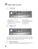 Preview for 16 page of Haier HSBS562IS User Manual