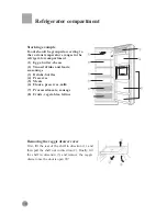 Preview for 20 page of Haier HSBS562IS User Manual