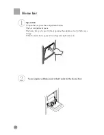 Preview for 24 page of Haier HSBS562IS User Manual