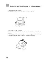 Preview for 30 page of Haier HSBS562IS User Manual