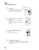 Preview for 8 page of Haier HSBS562IW User Manual