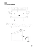 Preview for 9 page of Haier HSBS562IW User Manual