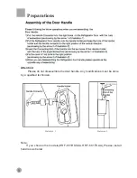 Preview for 10 page of Haier HSBS562IW User Manual