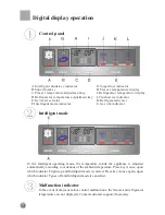 Preview for 16 page of Haier HSBS562IW User Manual