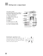 Preview for 20 page of Haier HSBS562IW User Manual