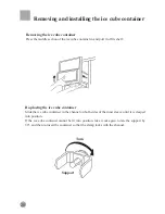 Preview for 30 page of Haier HSBS562IW User Manual