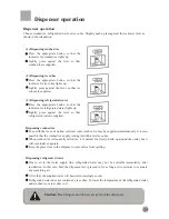 Preview for 31 page of Haier HSBS562IW User Manual